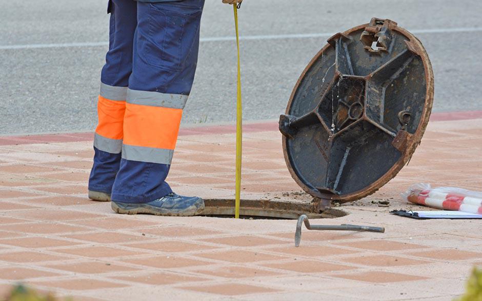 déboucheur d'évier Nanterre